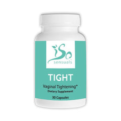 TIGHT Vaginal Tightening Dietary Suppliment - 30 Pills