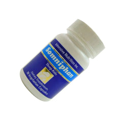 Somniphan Sleep Aide Supplement - 30 Veg Capsules