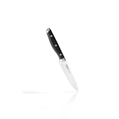 Fissman Kitchenware Cutlery Utility Knife Demi Chef 4-Inch