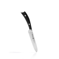 Fissman Kitchenware Cutlery Utility Knife Koyoshi With German Stainless Steel 5.5-Inch