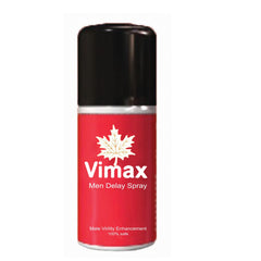 Spray for Men's Health