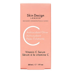 Vitamin C Antioxidant Glow Serum 30ml