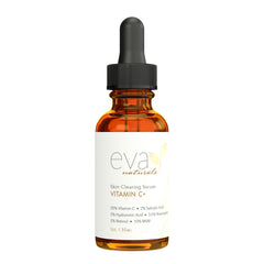Vitamin C Plus Skin Clearing Serum Clear 30ml