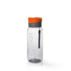 Fissman Outdoor Travel Sports Water Bottle 650 ml