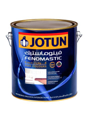 Jotun Fenomastic Pure Colours Emulsion Matt Base A