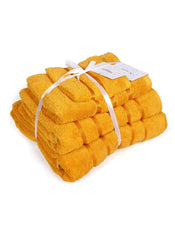 Kingsley Plain Towel Set