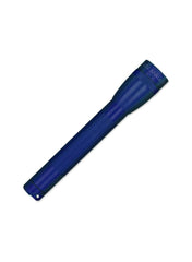 Maglite Mini 2-Cell AA Incandescent Flashlight Presentation Box Blue M2A98L