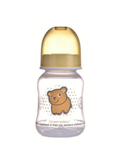 Happy Farm Bear Design Baby Feeding Bottle 120ml 59/100