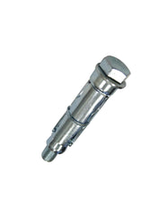 Carbon Steel Shield Anchor Pack M8 x 80mm 4Pcs