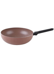 Nonstick Wok Pan Mr3025 30 X 9Cm