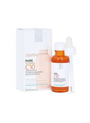 Pure Vitamin C 10 Face Serum 30 Ml
