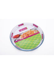 Borosilicate Glass Baking Dish Round 30cm