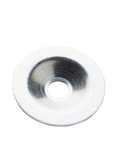 Carbon Steel Plasterboard Washer Pack M25 50Pcs