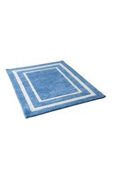 Ruben Tufted Cotton Rug