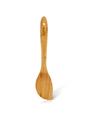 Bamboo Solid Turner 30cm