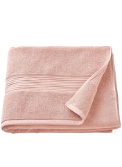 Bath Towel Light Pink
