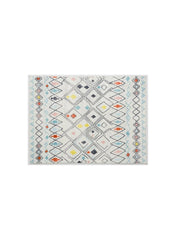 Alena Polyester Rug 120 X 160 Cm