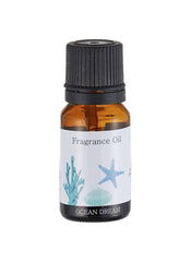 Orchid Fragrance Oil Ocean Dream 10ml