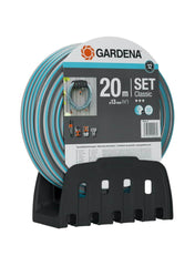 Classic Hose Set Withbracket 20 M