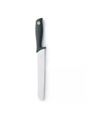 Tasty Plus Steel Bread Knife 1.7 x 2.6 x 24.8cm