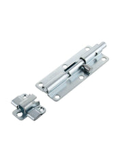 Adjustlock Metal Door Latch 15cm