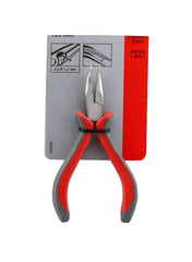 Bent Electronic Long Nose Pliers 120mm