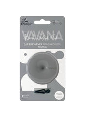 Be In A Good Mood Vavana Neutral Car Air Freshener 15 ml