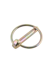 Suki Steel Linch Pin
