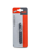 Snap-Off Utility Blade Pack 18mm Pack Of 10