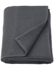 Bath Sheet Anthracite 100x150cm