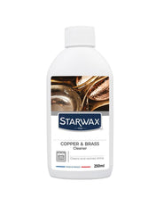 Starwax Copper Brass Bronze Cleaner