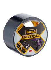 3M Scotch Universal Duct Tape Pack 6Pcs