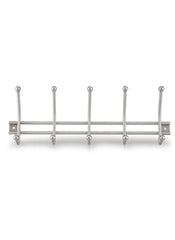 Hettich Stainless Steel Coat Rack