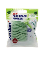 Easy Reach Flosser 25's
