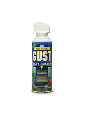 Stoner Car Care Gust Easy Air Duster 340g