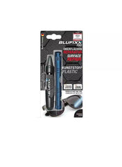 BLUFIXX Surface Repair Kit W LED Light For Plastic 5g