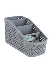 Hobby Life Plastic Diamond Compartment Table Organiser