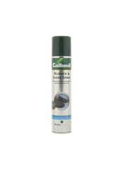 Waterproofing Spray Brings Back The Color