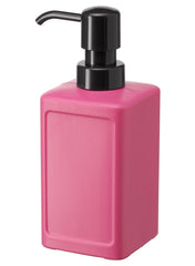 Soap Dispenser Pink Colour 450ml
