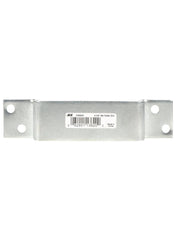 Steel Closed Bar Holder 16cm