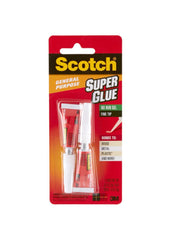 3M Scotch Super Glue Tube