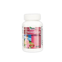 Preconception Plus - 90 Capsules