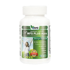 Women Fertility Supplements