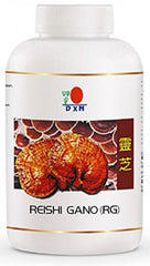 Pack Of 2 Reishi Gano 270Mg - 180 Capsules