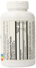 Coral Calcium Pure Okinawa Source With Trace Minerals And Vitamin D-3 250mg - 120 Capsules
