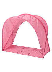 Bed tent, pink, 70/80/90