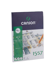 Canson A4 Drawing Pad