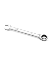 Steel Open Ratcheting Wrench 16 mm