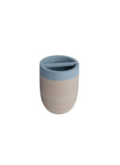 Leroy Tooth Brush Holder Natural