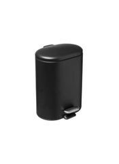 Siliflex Metal Pedal Bin 6L